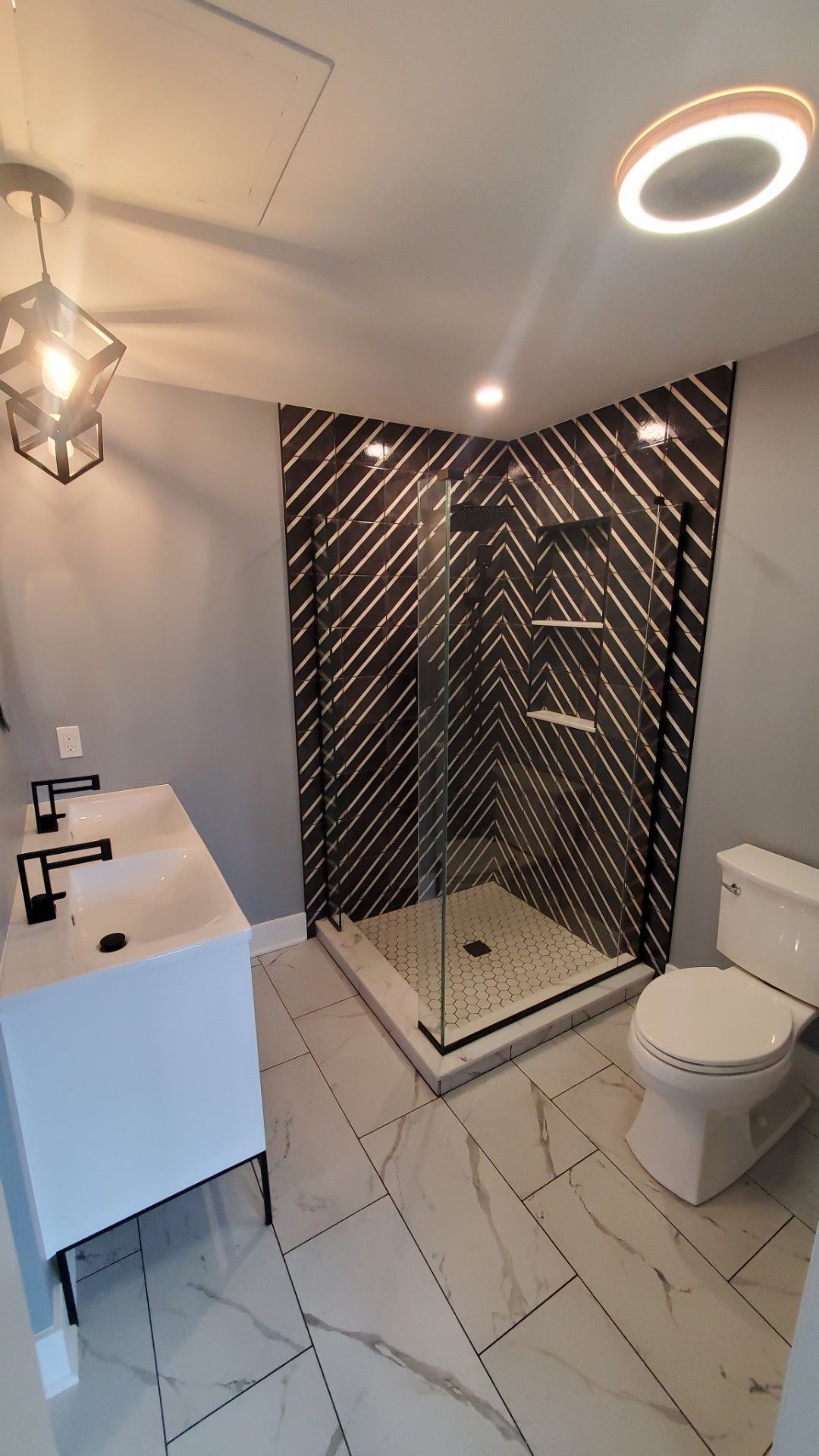 Bathroom Remodeling