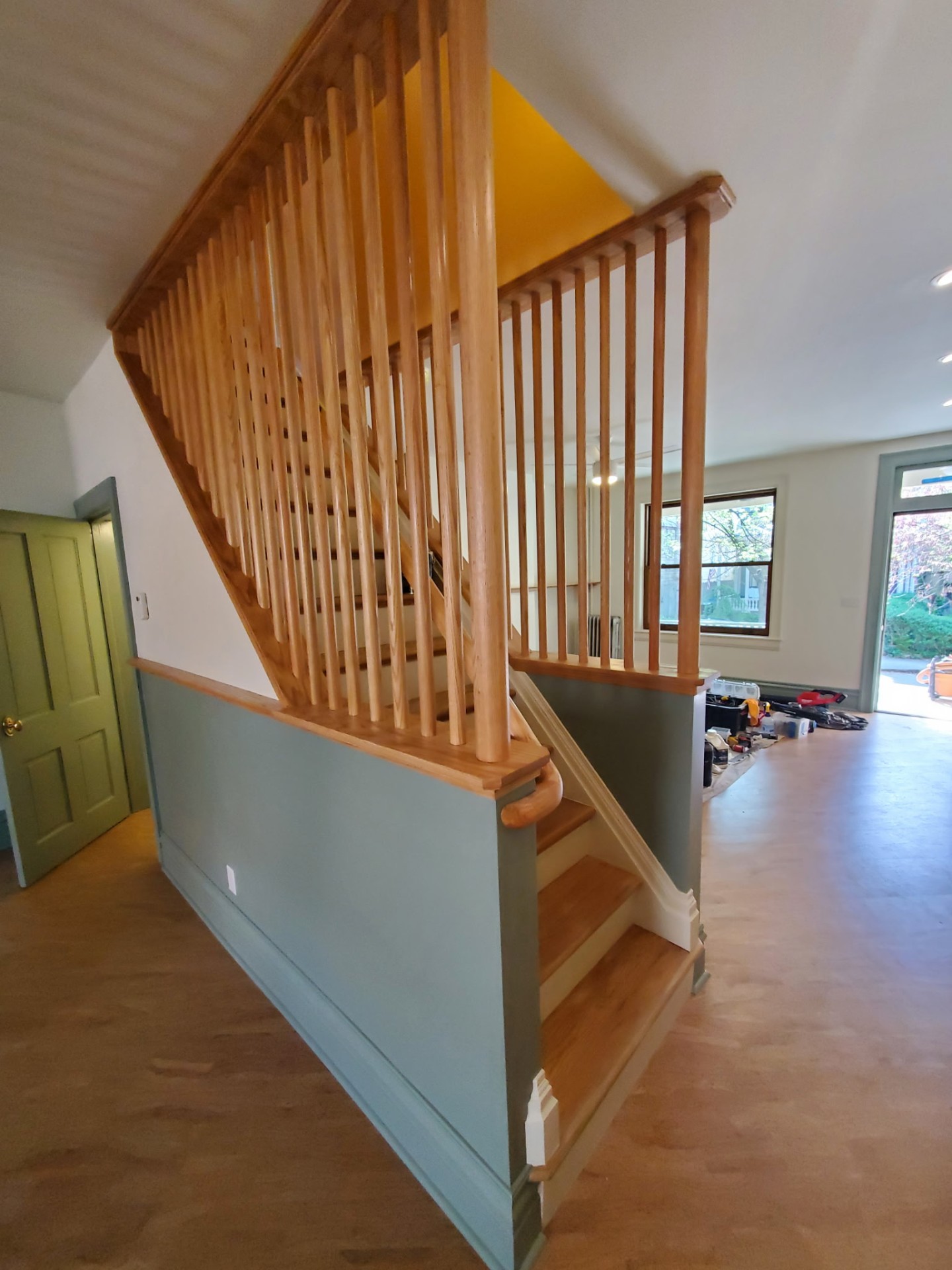 Full Home Remodeling