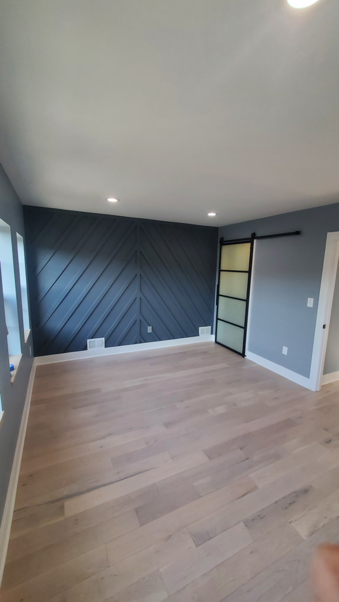 Interior Renovations