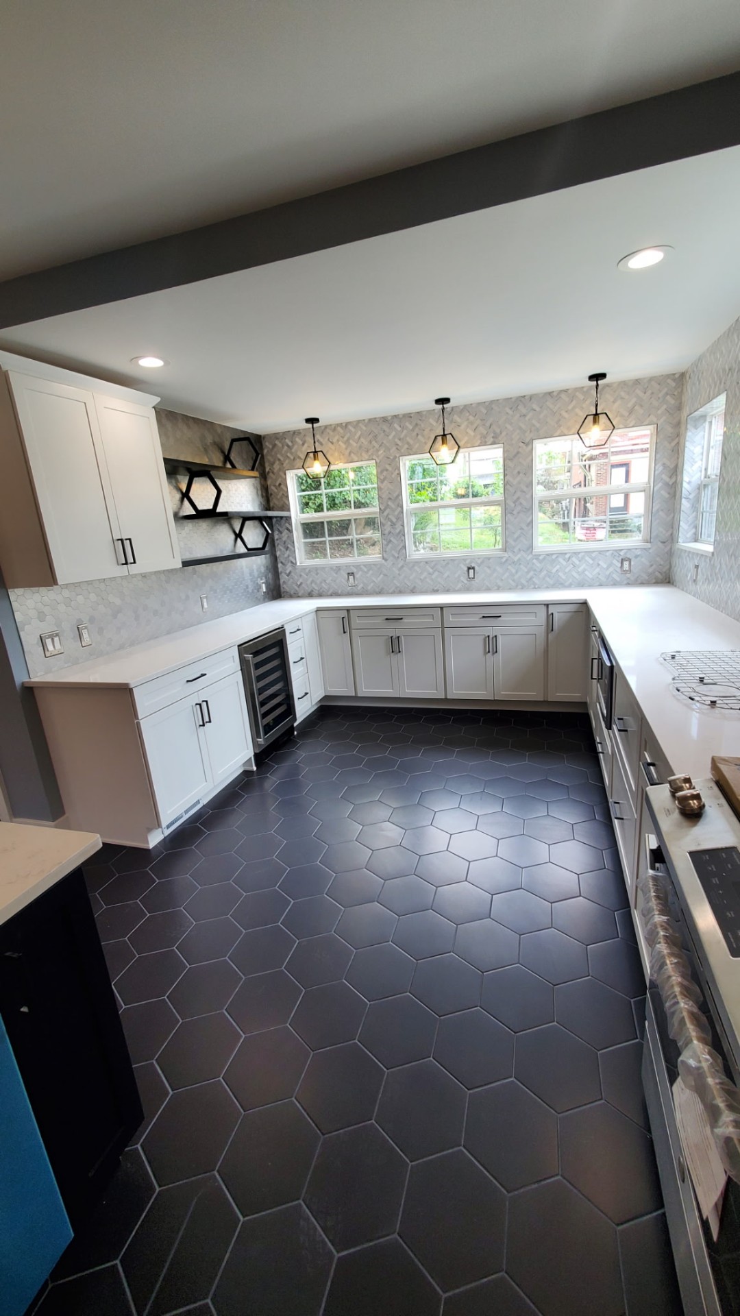 Kitchen Remodeling
